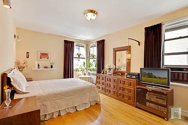 Sold by Halstead Real Estate