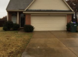 1518 Central Trails Dr, Southaven, MS 38671