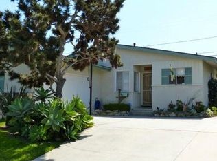 5020 Steveann St, Torrance, CA 90503