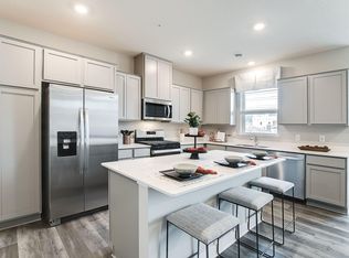 11120 Balsam Pointe Trl, Dayton, MN 55327