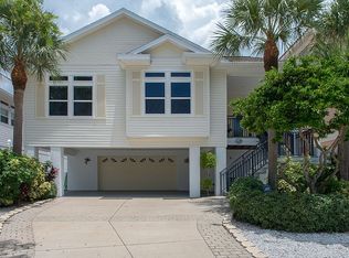 940 Boca Ciega Isle Dr, Saint Pete Beach, FL 33706