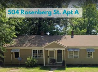 504 Rosenberg St APT A, Albany, GA 31707