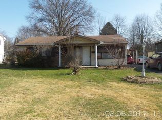 1325 Scioto Ave, Youngstown, OH 44505