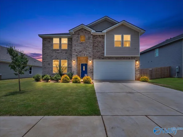 116 Plum Tree Ln, Hazel Green, AL 35750