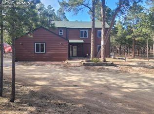 15025 Wellwood Dr, Elbert, CO 80106
