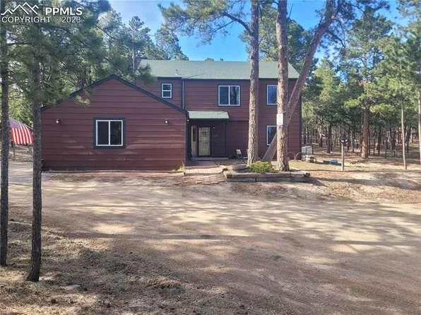 15025 Wellwood Dr, Elbert, CO 80106