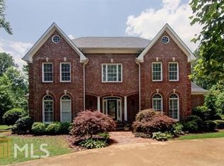 30 Wesleyan Way, Oxford, GA 30054