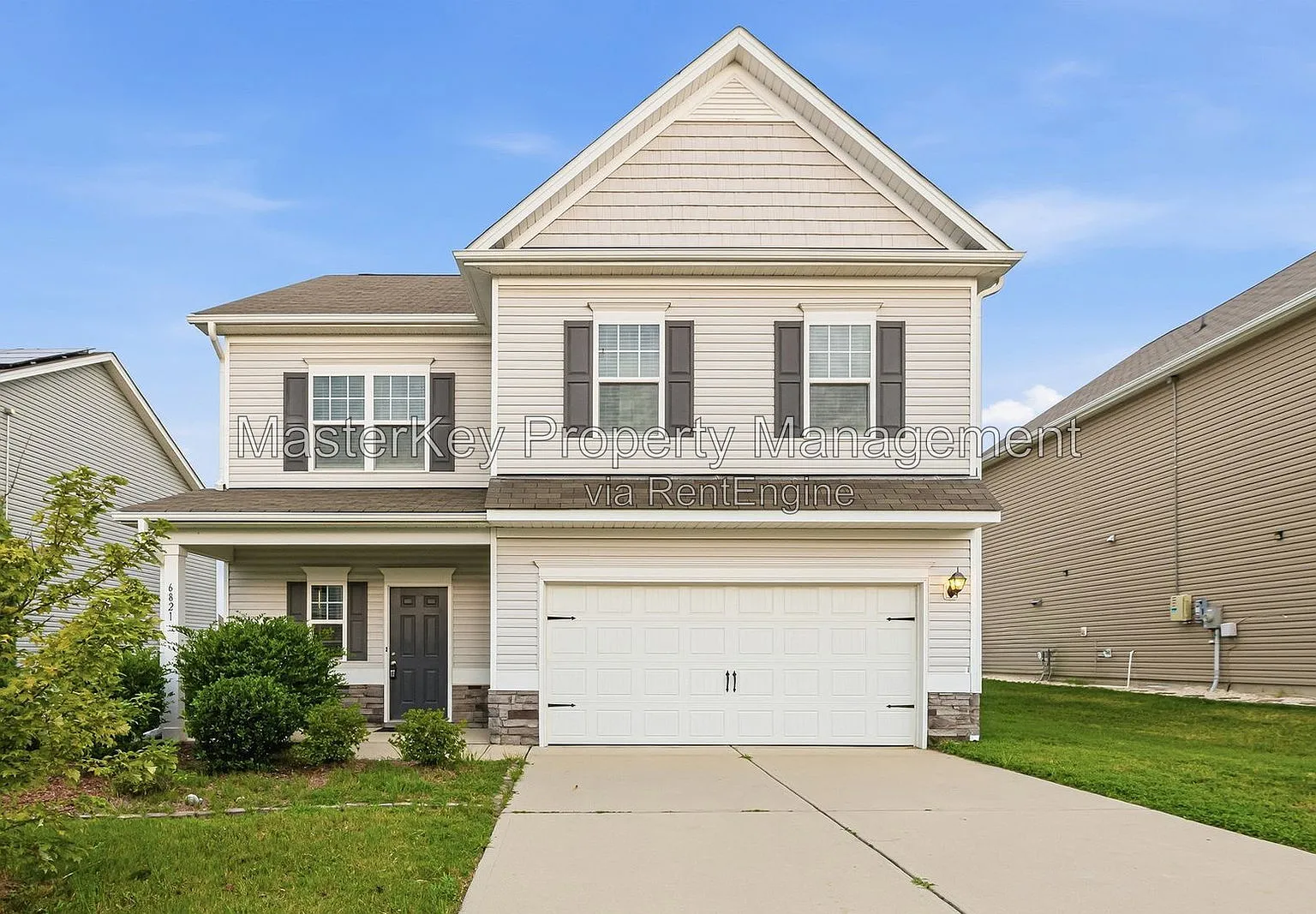 4 bed, 2.5 bath, 2234 sqft, $2,100 — Photo 1