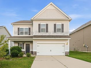 6821 Resting Grove Rd, Raleigh, NC 27610