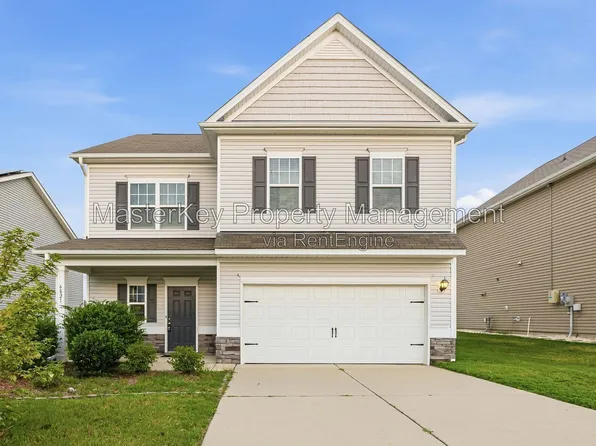 6821 Resting Grove Rd, Raleigh, NC 27610