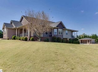 232 Titan Ct, Greer, SC 29651