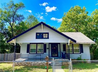 5410 Wayne Ave, Kansas City, MO 64110