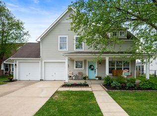 5004 Avian Ln, Indianapolis, IN 46235