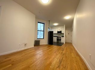 518 W 136th St APT 6, New York, NY 10031