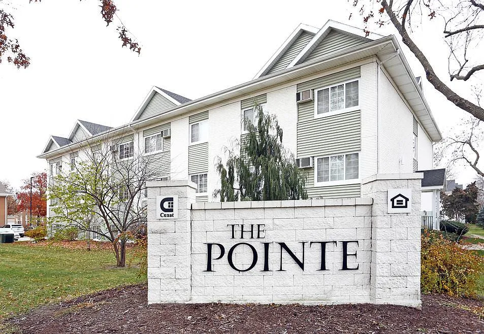 The Pointe — Photo 2