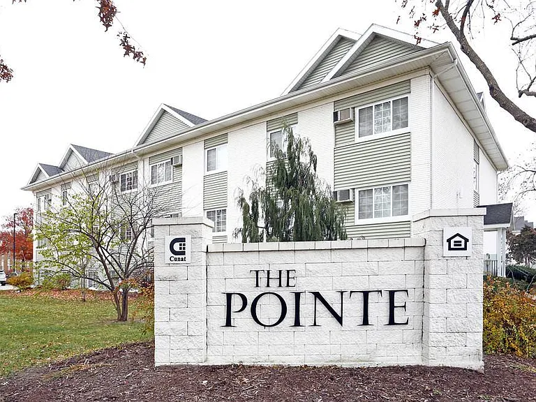 The Pointe — Photo 2