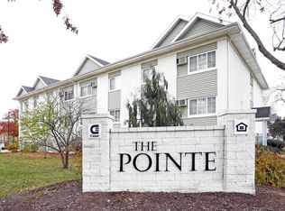 The Pointe, Cedar Rapids, IA 52402
