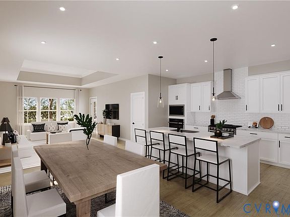 4th image of 4609 Four Leaf Ln