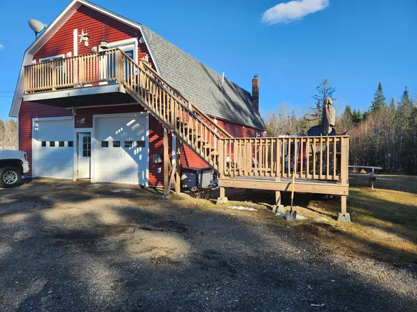 2277 Main Road, Enfield, ME 04493