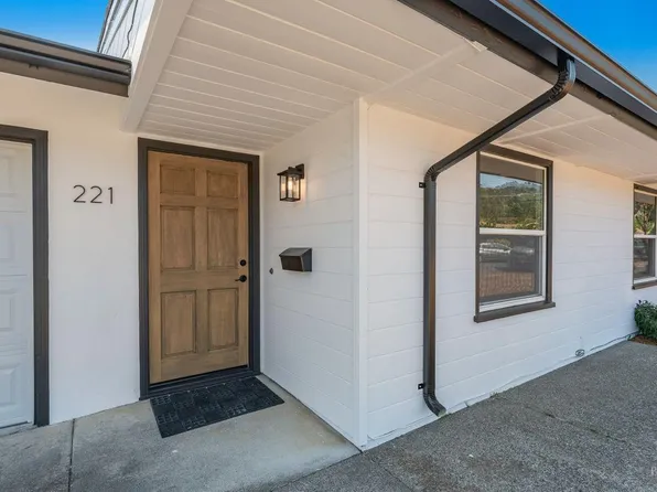 221 Cardinal Road, Mill Valley, CA 94941