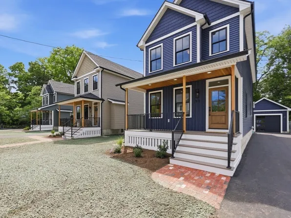 33 Landy Ave, Florence, MA 01062