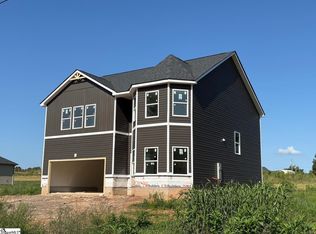 307 Clinkscales Rd, Anderson, SC 29624