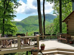 1817 Little Rock Creek Rd, Cherry Log, GA 30522