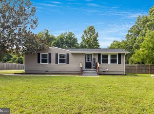11054 Ridge Rd, King George, VA 22485