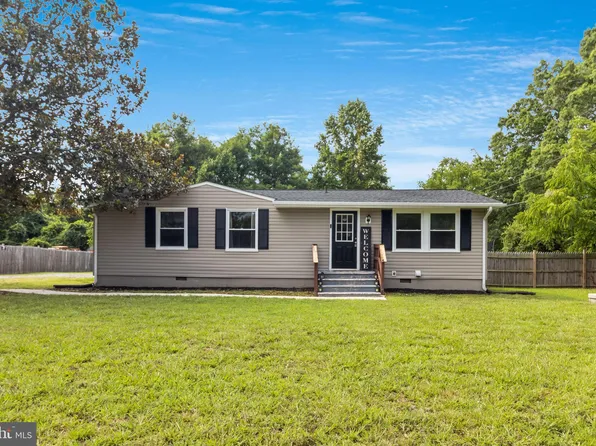 11054 Ridge Rd, King George, VA 22485