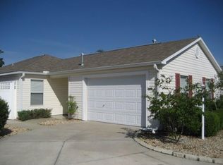 432 Valverda Dr, The Villages, FL 32162
