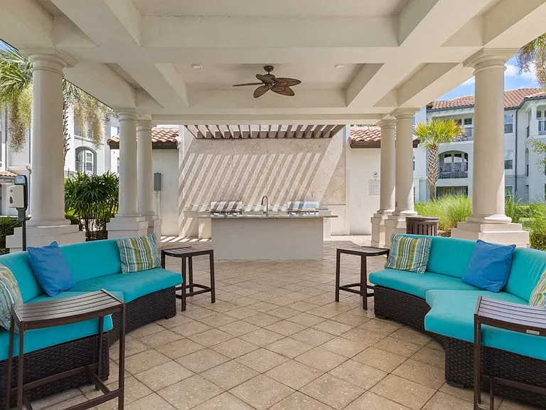 Park Place at Maguire Apartments — Photo 28