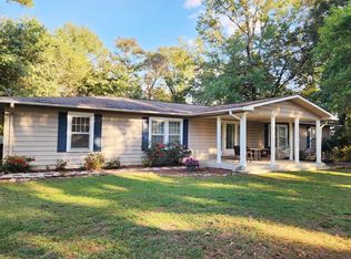 388 Welcome Falls Rd, Eva, AL 35621