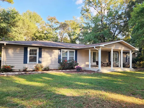 388 Welcome Falls Rd, Eva, AL 35621