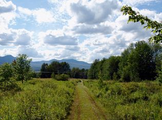 2949 E Hill Rd, North Troy, VT 05859