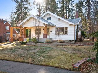 1004 E 17th Ave, Spokane, WA 99203