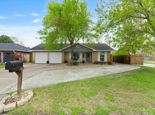 202 County Fair Dr, Houston, TX 77060