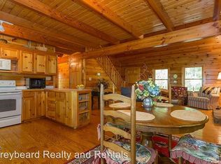 57 Rhododendron Dr, Old Fort, NC 28762