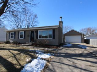 2630 N Michigan Ave, Davenport, IA 52804