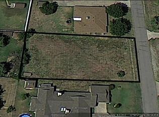 6801 Coral Ln, Sachse, TX 75048