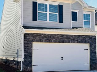 22 Briarwood Dr E, Dawsonville, GA 30534
