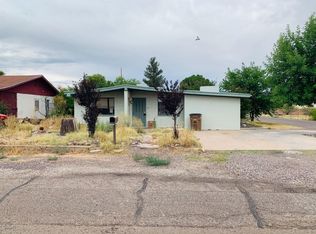 2501 E 15th St, Douglas, AZ 85607