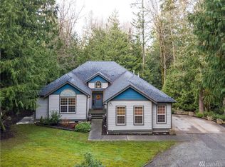4540 Lost Creek Ln, Bellingham, WA 98229