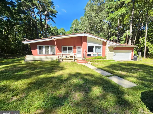 2250 Key Wallace Dr, Cambridge, MD 21613