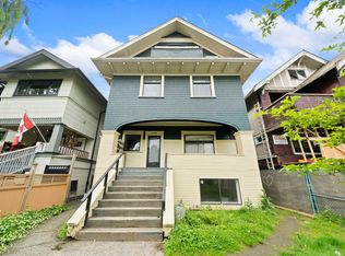 3550 W 1st Ave, Vancouver, BC V6R1G8