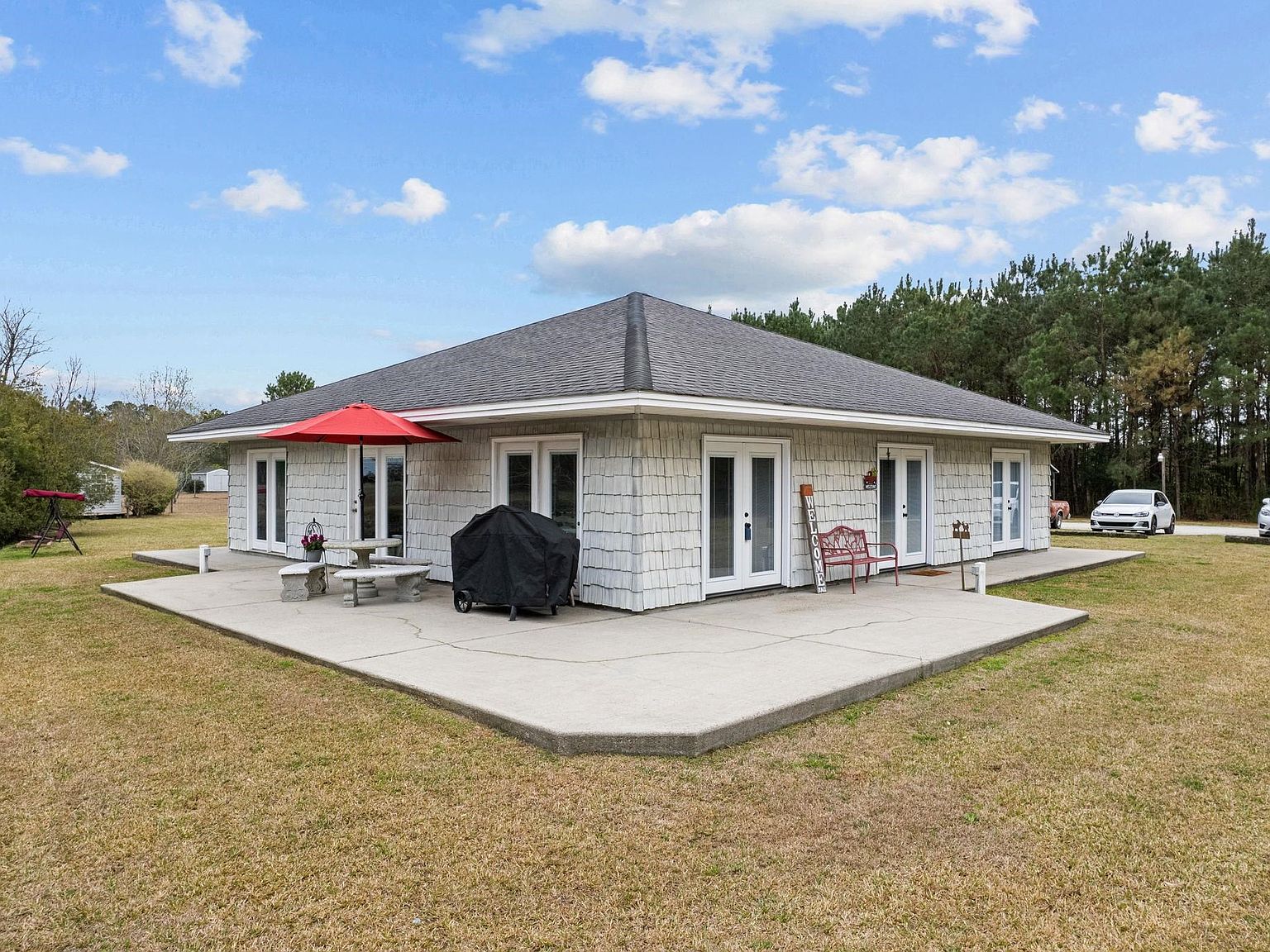 1270 Dipping Vat Rd, Galivants Ferry, SC 29544 MLS 2304565 Zillow