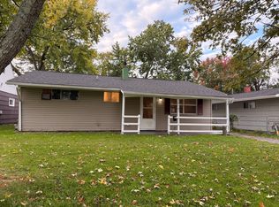 4161 Powell Ave, Columbus, OH 43213