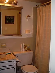 Rented by City Connections Realty