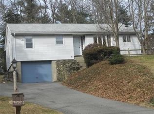 120 Matfield St, West Bridgewater, MA 02379