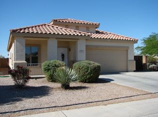 2357 W 23rd Ave, Apache Junction, AZ 85120