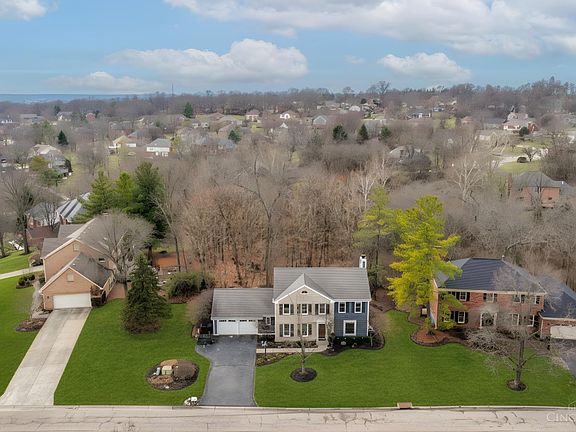 2nd image of 9933 Hampstead Ct